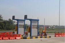 Ruas Tol Solo-Ngawi...