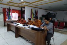 Dugaan Pelanggaran Kode...