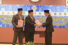 Banjarbaru Raih WTP...