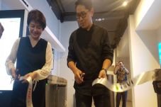 Showroom Produk Hikvision...