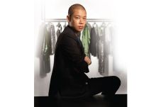 Jason Wu, Desainer Papan...