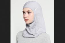 Jilbab Pro dari Nike...