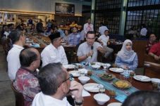 Kabupaten Muba Dukung...