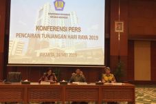 Hingga 24 Mei, Pembayaran...