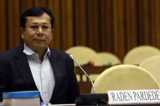 Kadin Sebut Perang Dagang...