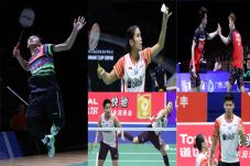 Jadwal Indonesia v Taiwan;...