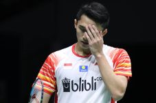 Jojo Minta Maaf Gagal...