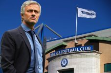 Begini Isi Ramalan Mourinho...