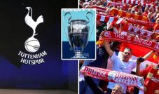 Lima Fakta Unik Tottenham...