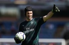 Apakah Arsenal Layak...