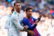 Ramos Dikabarkan Segera...