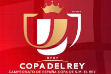 Final Copa del Rey,...