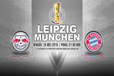 Meski Diunggulkan, Muenchen...