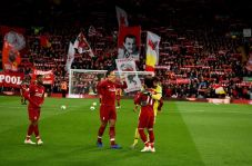 Van Dijk Berbagi Pengalaman...