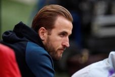 Harry Kane Akan Jadi...