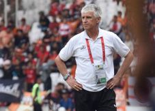 Jelang vs PSIS Semarang,...