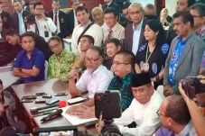Sebelum ke MK, BPN Prabowo-Sandi...