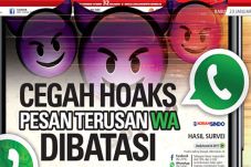 Pembatasan Media Sosial...