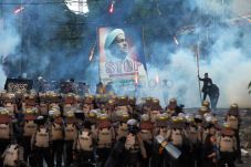 IPW Desak Polisi Ungkap...