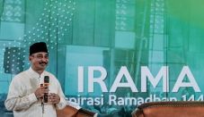 Menpar Inspirasi Mahasiswa...