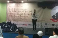 Warga Tangsel Jadi Korban...