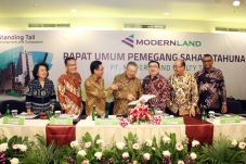Moderland Realty Bukukan...