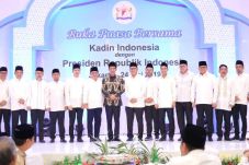 Buka Bersama Kadin,...