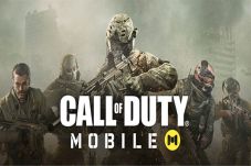 Call of Duty: Mobile...