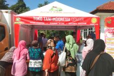 Sediakan Pangan Murah,...
