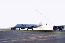 Batik Air Buka Penerbangan...