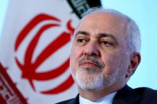 Menlu Iran: Pengerahan...