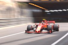 Free Practice (FP) 3:...