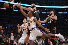 Toronto Raptors Curi...