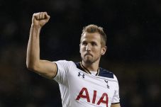 Ada Harry Kane atau...