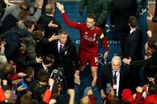 Jangan Biarkan Tottenham...