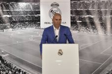 Menyoal Proyek Los Galacticos...
