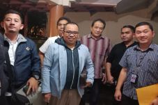PAN Prihatin atas Penetapan...