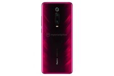 Lu Weibing: Redmi K20...