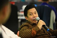 Lemkapi Kecam Hoaks...