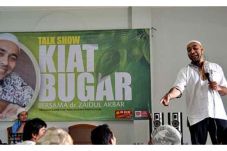Zaidul Akbar: Hijrah...