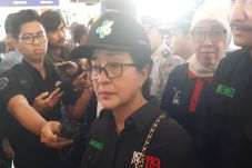 Layani Mudik Lebaran...
