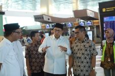 Cek Persiapan Akhir...