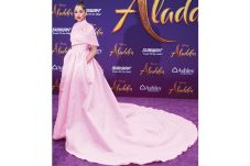 Naomi Scott, Putri Jasmine...