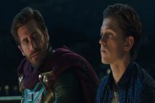 Mysterio Akan Menjadi...