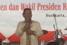 Perkembangan Pariwisata...