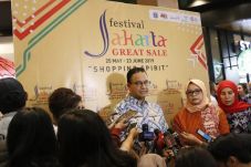Anies Nilai FJGS Buka...