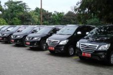 PNS Kota Depok Dilarang...
