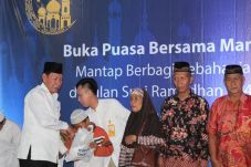 Pensiunan ASN Dibekali...