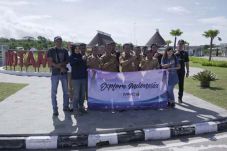Tiga PLBN Buat Warga...