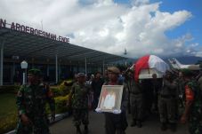 Serangan Jantung, Bupati...